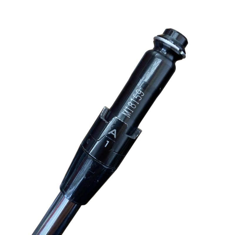 タイトリストスリーブ付き(GT系) 三菱ケミカル(レイヨン) ドライバー用 シャフト Diamana DF50 フレックスS_1