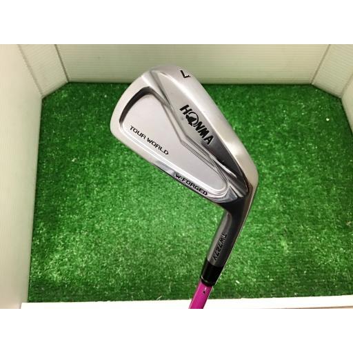 HONMA GOLF（本間ゴルフ） TOUR WORLD TW727V FORGED 6S アイアン 