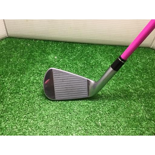 本間ゴルフ TOUR WORLD TW727V FORGED 6S アイアンセット IR フレックスR