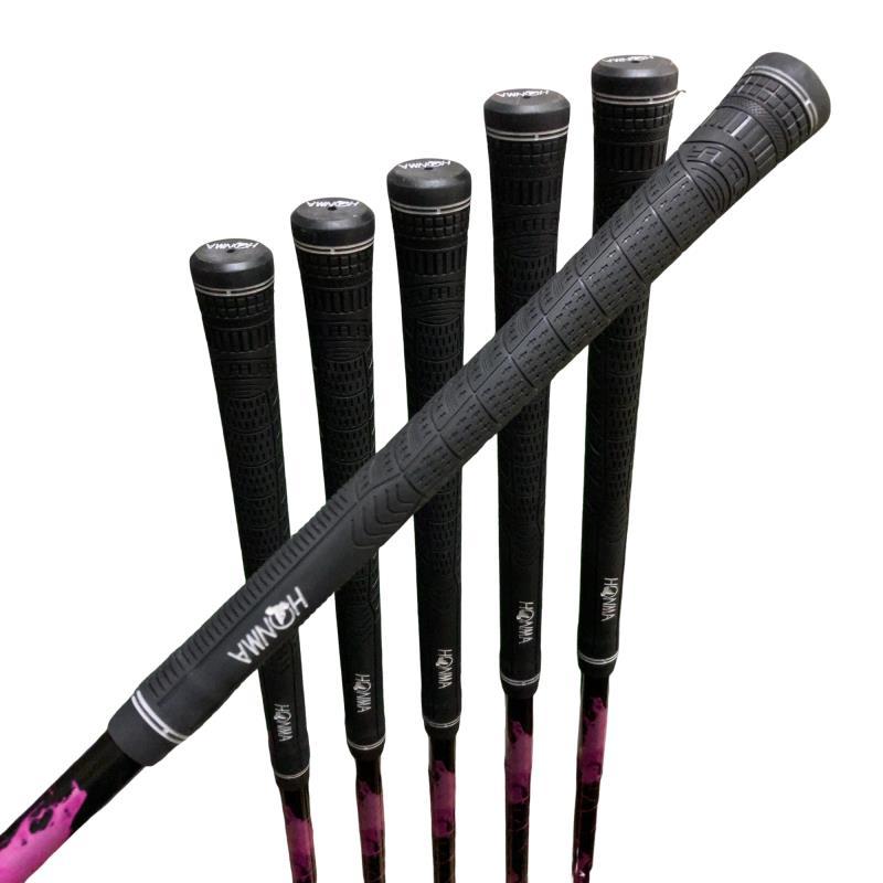 本間ゴルフ TOUR WORLD TW727V FORGED 6S アイアンセット IR フレックスR