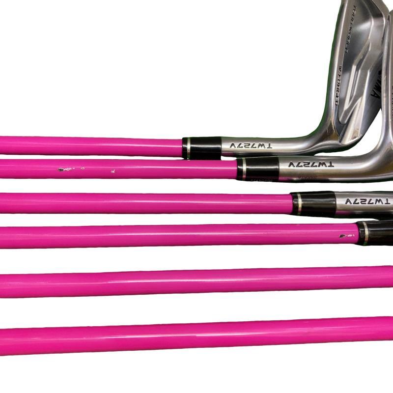 本間ゴルフ TOUR WORLD TW727V FORGED 6S アイアンセット IR フレックスR
