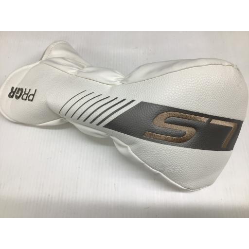 PRGR（プロギア） LS(2023) 10.5° ドライバー DR フレックスSR