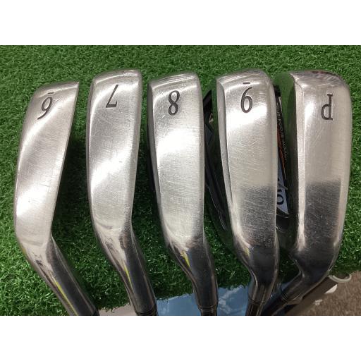 XXIO ダンロップ ゼクシオ10 XXIO10 アイアンセット XXIO(2018) 5S