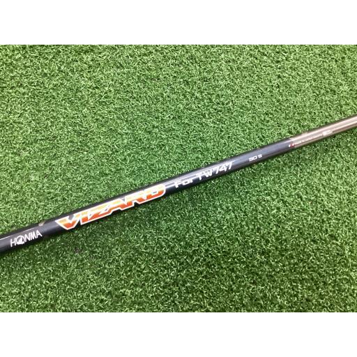 HONMA GOLF（本間ゴルフ） TOUR WORLD TW747 7W フェアウェイウッド FW