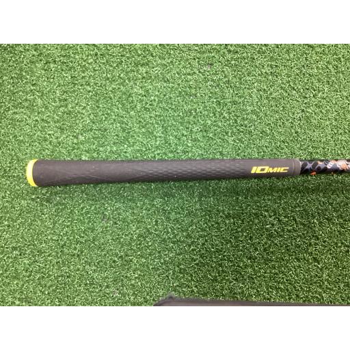 HONMA TW747 フェアウェイウッド 18度　8S 大きめヘッドでやさしく低スピン弾道 本間ゴルフ TW747 フェアウェイ