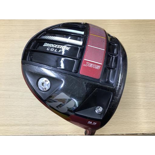 BRIDGESTONE（ブリヂストン） ドライバー J815 BRIDGESTONE J815 9.5 