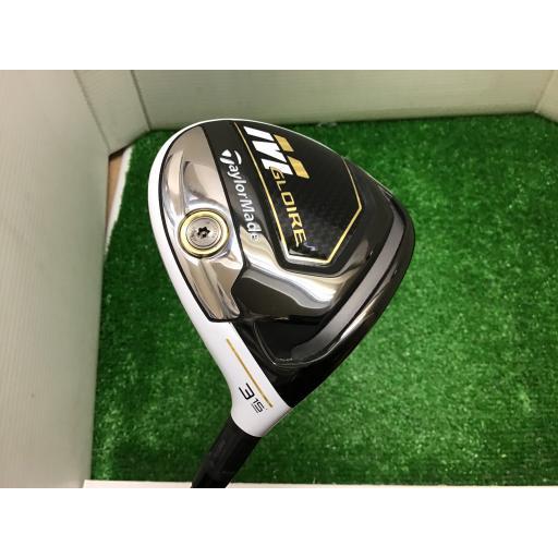 TaylorMade（テーラーメイド） M GLOIRE 3W フェアウェイウッド FW 