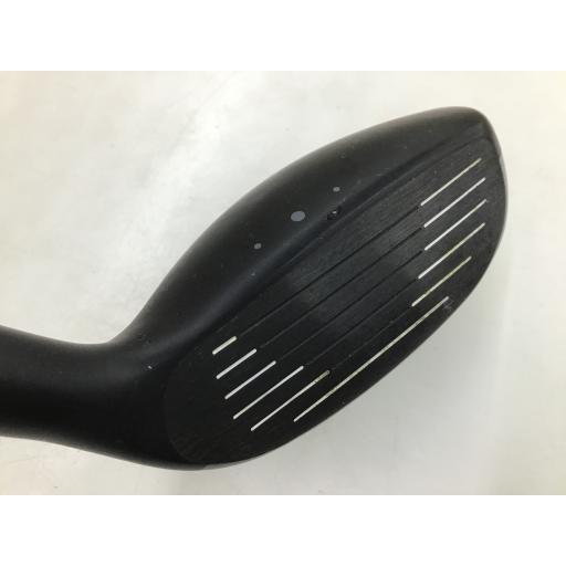 PING 425 レフティ ドライバー　UT （4番）セット　フレックスS PING（ピン） G425 U4(アーコス無し) レフティ ユーティリティ UT