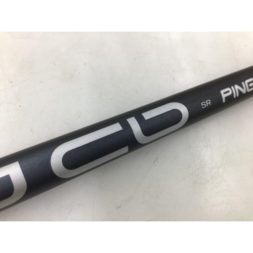 PING（ピン） G425 ユーティリティ G425 G425 U4 レフティ フレックス