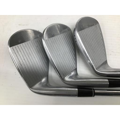 フォーティーン TB-5 FORGED 5S アイアンセット IR フレックスR_2