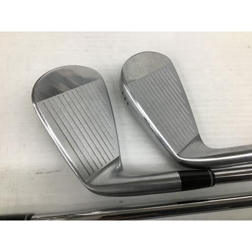 フォーティーン TB-5 FORGED 5S アイアンセット IR フレックスR_3