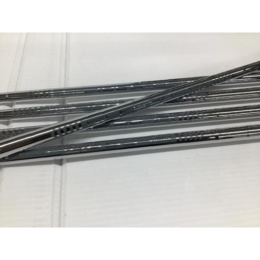 フォーティーン TB-5 FORGED 5S アイアンセット IR フレックスR_4
