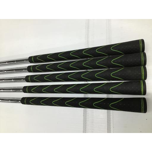 フォーティーン TB-5 FORGED 5S アイアンセット IR フレックスR_5
