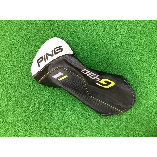 PING（ピン） G430 ドライバー G430 MAX G430 MAX 9° フレックスS 中古