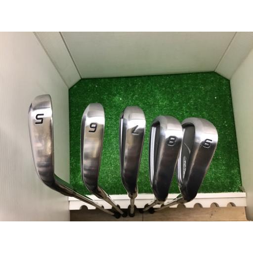 FOURTEEN（フォーティーン） TC-788 FORGED 6S アイアンセット IR