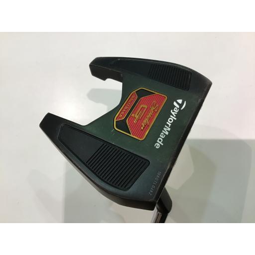 TaylorMade（テーラーメイド） スパイダージーティー パター SPLITBACK