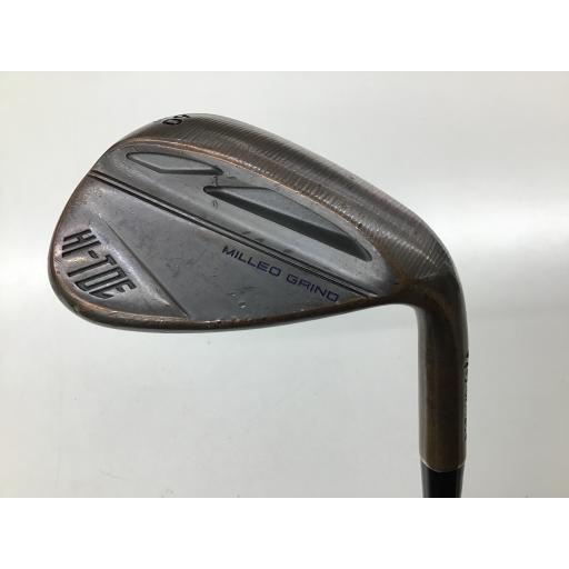 TaylorMade（テーラーメイド） Taylor Made MILLED GRIND HI-TOE(2022