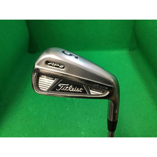 タイトリスト Titleist AP2 710 8S アイアンセット IR フレックスSの画像