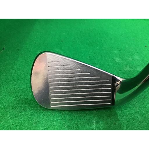 タイトリスト Titleist AP2 710 8S アイアンセット IR フレックスSの画像