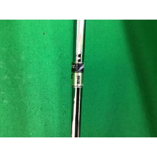 タイトリスト Titleist AP2 710 8S アイアンセット IR フレックスSの画像