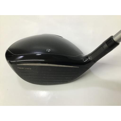 値下げ テーラーメイド ステルス フェアウェイウッド 3W フレックスS TaylorMade（テーラーメイド） ステルス フェアウェイウッド STEALTH