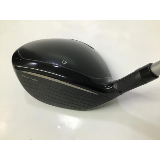 TaylorMade テーラーメイド ステルス フェアウェイウッド STEALTH 3W