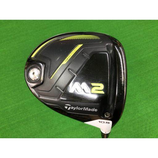 TaylorMade（テーラーメイド） M2(2017) 10.5° ドライバー DR