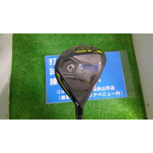 BRIDGESTONE（ブリヂストン） フェアウェイウッド JGR BRIDGESTONE JGR