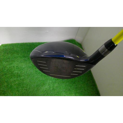 BRIDGESTONE（ブリヂストン） フェアウェイウッド JGR BRIDGESTONE JGR