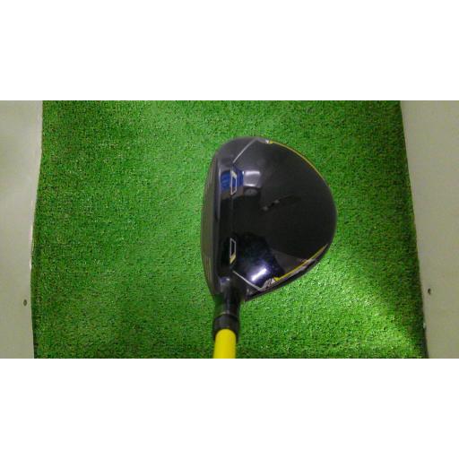 BRIDGESTONE（ブリヂストン） フェアウェイウッド JGR BRIDGESTONE JGR