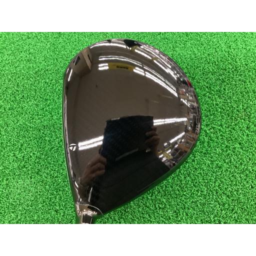 TaylorMade - 仕立て屋御手伝いさん Qi10 10.5° １番ウッド DR フレックスS