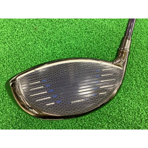 TaylorMade - 仕立て屋御手伝いさん Qi10 10.5° １番ウッド DR フレックスS