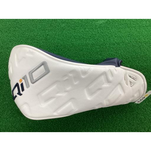 TaylorMade - 仕立て屋御手伝いさん Qi10 10.5° １番ウッド DR フレックスS