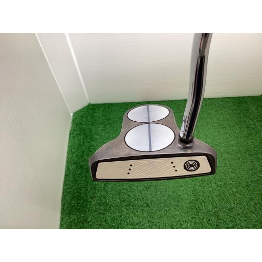 パター 33インチ オデッセイ BLACK SERIES i 2-BALL 右 オデッセイ AI