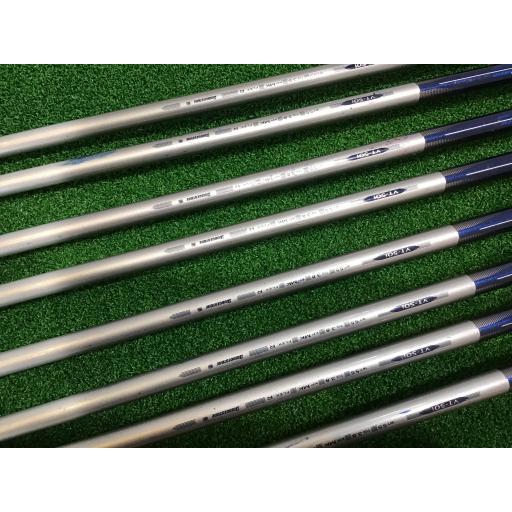 BRIDGESTONE GOLF ブリヂストン TOURSTAGE ViQ(2012) 8S アイアン