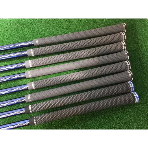 BRIDGESTONE GOLF ブリヂストン TOURSTAGE ViQ(2012) 8S アイアン