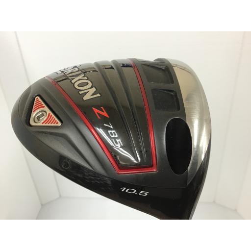 DUNLOP（ダンロップ） SRIXON Z785 10.5° ドライバー DR フレックスS
