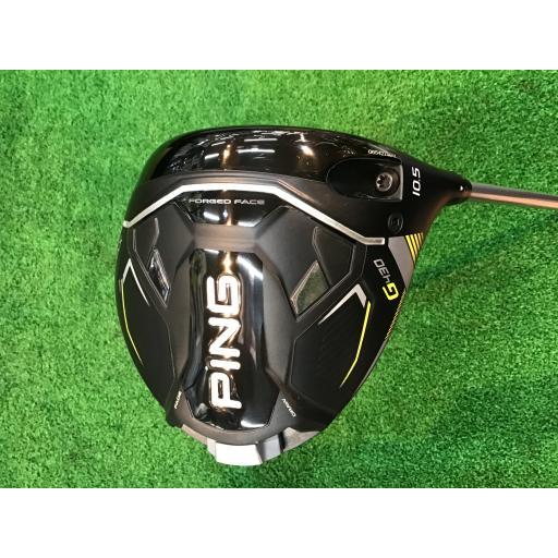 PING（ピン） G430 ドライバー G430 HL MAX G430 HL MAX 10.5