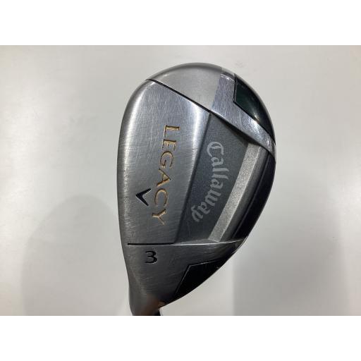 Callaway キャロウェイ レガシー ユーティリティ LEGACY(2010