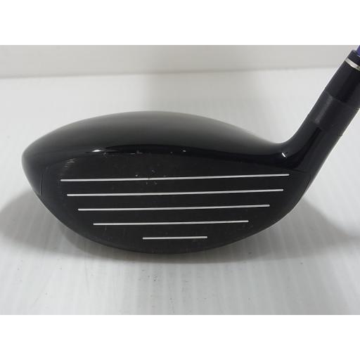本間ゴルフ TOUR WORLD TW757 3W フェアウェイウッド FW フレックスS