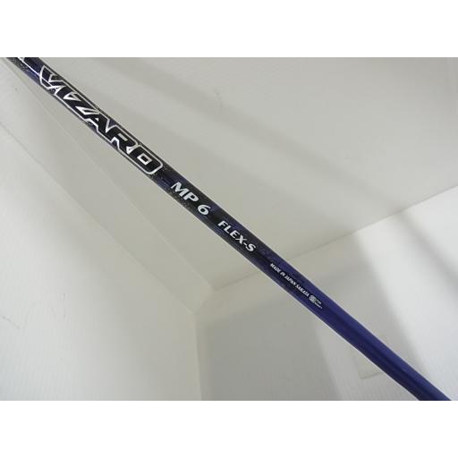 本間ゴルフ TOUR WORLD TW757 3W フェアウェイウッド FW フレックスS