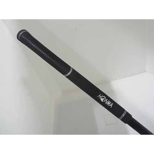 本間ゴルフ TOUR WORLD TW757 3W フェアウェイウッド FW フレックスS