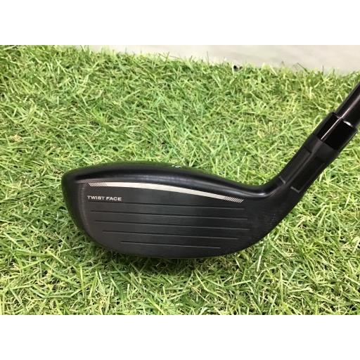 TaylorMade（テーラーメイド） ステルスツー ユーティリティ STEALTH2
