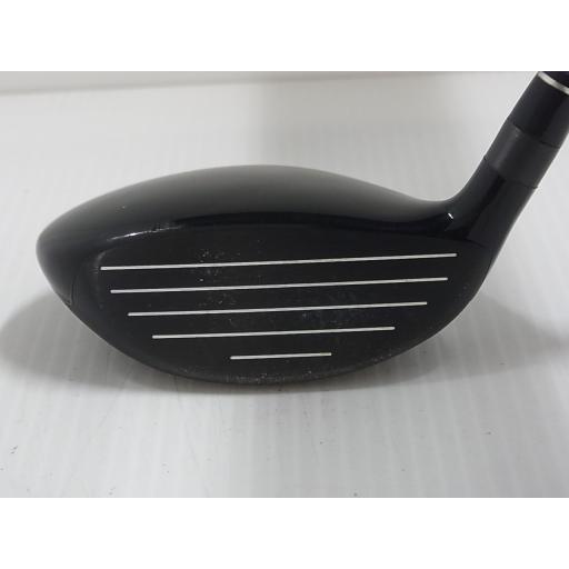 本間ゴルフ TOUR WORLD TW757 5W フェアウェイウッド FW フレックスS