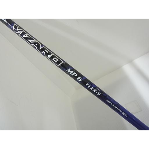 本間ゴルフ TOUR WORLD TW757 5W フェアウェイウッド FW フレックスS