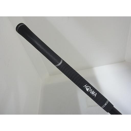 本間ゴルフ TOUR WORLD TW757 5W フェアウェイウッド FW フレックスS