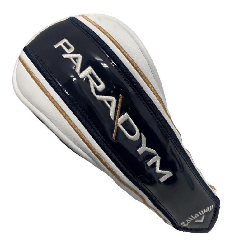キャロウェイ PARADYM 24° ユーティリティ UT フレックスS_6