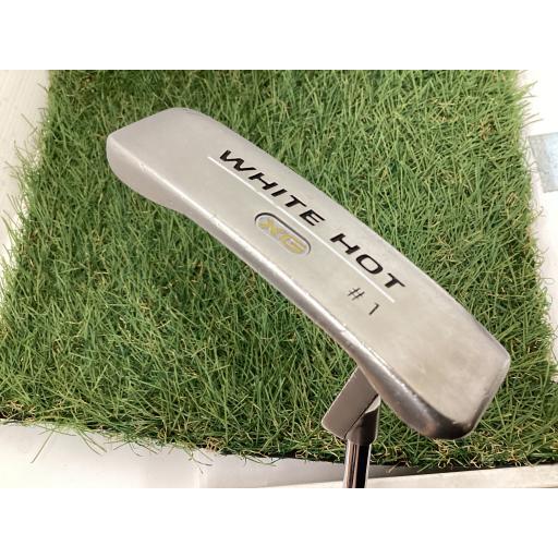オデッセイ（ODYSSEY） ホワイトホット パター WHITE HOT XG #1 33