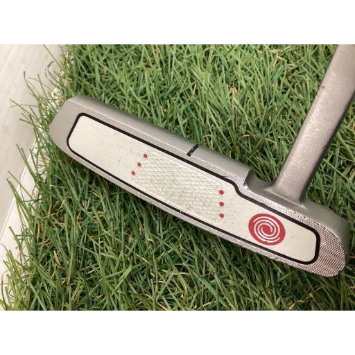 オデッセイ（ODYSSEY） ホワイトホット パター WHITE HOT XG #1 33