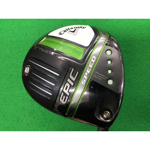 EPIC（Callaway） キャロウェイ エピック ドライバー SPEED EPIC 9
